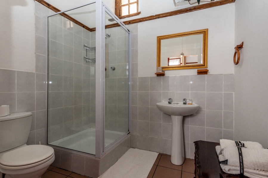 Commercial Property for Sale in Simons Town Western Cape